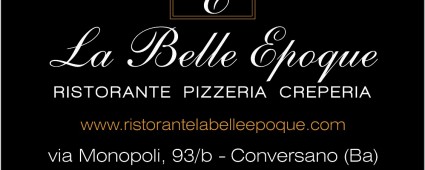 la Belle Epoque'
