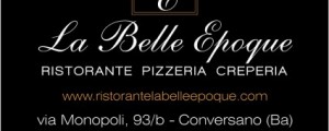 la Belle Epoque'
